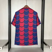 Camisa Barcelona Pre Match 2024/25, foto 5