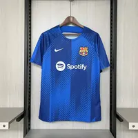 Camisa Barcelona Treino 2023/24 (1), foto 1