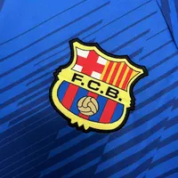 Camisa Barcelona Treino 2023/24 (1), foto 2