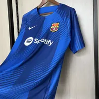 Camisa Barcelona Treino 2023/24 (1), foto 4