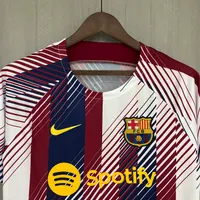Camisa Barcelona Treino 2023/24 (2), foto 3