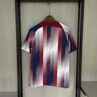 Camisa Barcelona Treino 2023/24 (2), foto 5