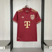 Camisa Bayern De Munique 125 Anos 2025/26 (1), foto 1