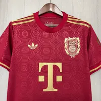Camisa Bayern De Munique 125 Anos 2025/26 (1), foto 3