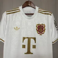 Camisa Bayern De Munique 125 Anos 2025/26 (2), foto 3