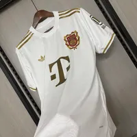 Camisa Bayern De Munique 125 Anos 2025/26 (2), foto 4