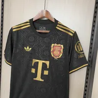 Camisa Bayern De Munique 125 Anos 2025/26 (3), foto 4
