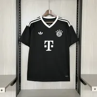 Camisa Bayern De Munique Goleiro 2024/25, foto 1
