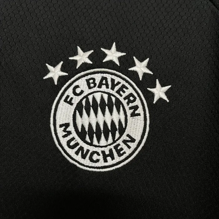 Camisa Bayern De Munique Goleiro 2024/25, foto 2