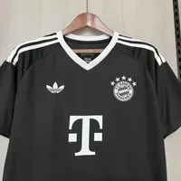 Camisa Bayern De Munique Goleiro 2024/25, foto 3