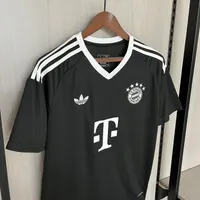 Camisa Bayern De Munique Goleiro 2024/25, foto 4
