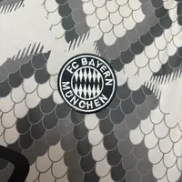 Camisa Bayern De Munique Homenagem A Cidade 2025/26, foto 2