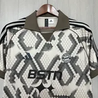 Camisa Bayern De Munique Homenagem A Cidade 2025/26, foto 3
