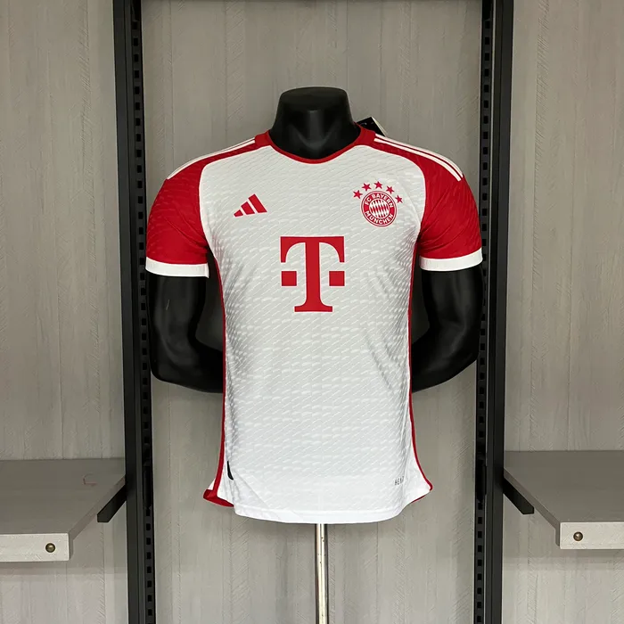 Camisa Bayern De Munique I 2023/24 Versão Jogador, foto 1