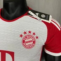 Camisa Bayern De Munique I 2023/24 Versão Jogador, foto 2