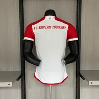 Camisa Bayern De Munique I 2023/24 Versão Jogador, foto 5