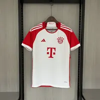 Camisa Bayern De Munique I 2023/24, foto 1