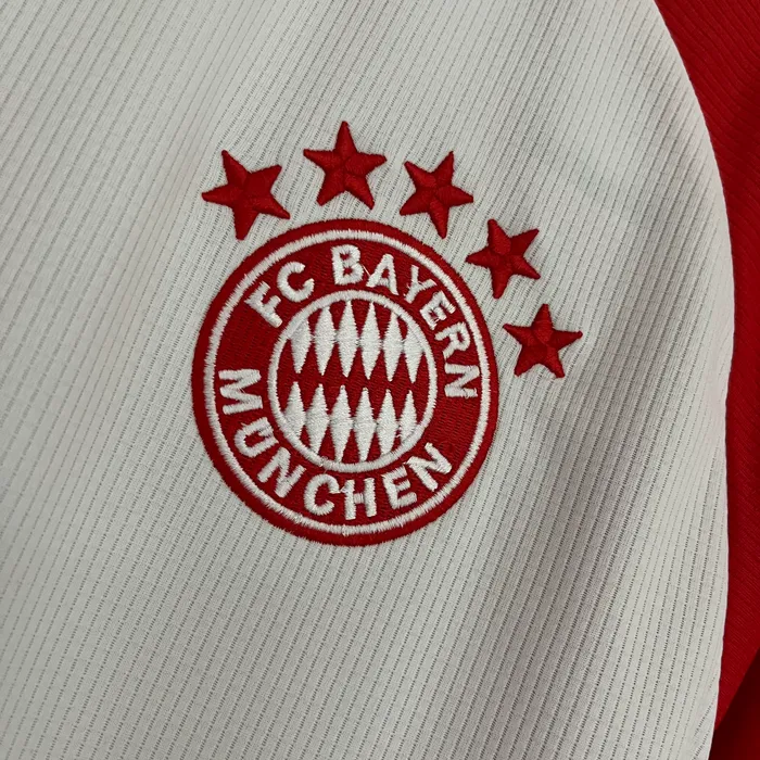 Camisa Bayern De Munique I 2023/24, foto 2
