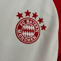 Camisa Bayern De Munique I 2023/24, foto 2