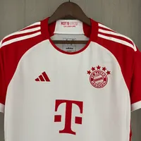 Camisa Bayern De Munique I 2023/24, foto 3