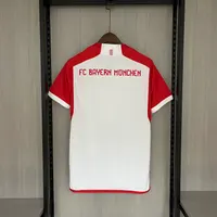 Camisa Bayern De Munique I 2023/24, foto 5