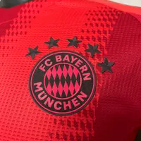Camisa Bayern De Munique I 2024/25 Versão Jogador Manga Longa, foto 2