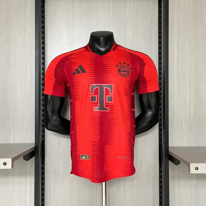 Camisa Bayern De Munique I 2024/25 Versão Jogador, foto 1