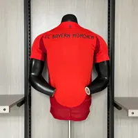 Camisa Bayern De Munique I 2024/25 Versão Jogador, foto 5