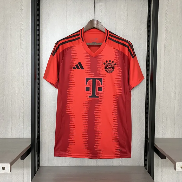 Camisa Bayern De Munique I 2024/25, foto 1