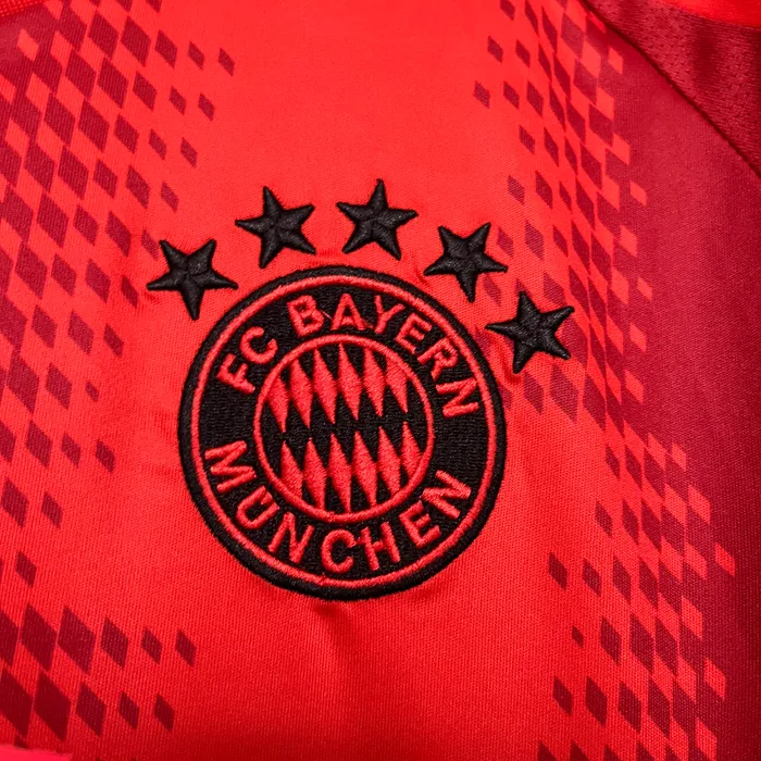 Camisa Bayern De Munique I 2024/25, foto 2