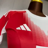 Camisa Bayern De Munique I 2025/26 Feminina, foto 2