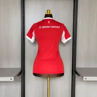 Camisa Bayern De Munique I 2025/26 Feminina, foto 5