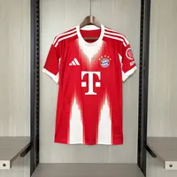 Camisa Bayern De Munique I 2025/26, foto 1