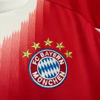Camisa Bayern De Munique I 2025/26, foto 2