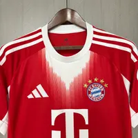 Camisa Bayern De Munique I 2025/26, foto 3