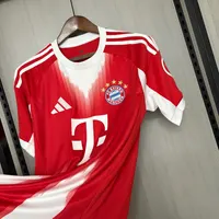 Camisa Bayern De Munique I 2025/26, foto 4
