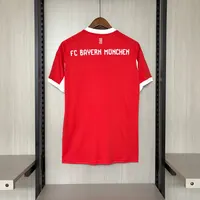 Camisa Bayern De Munique I 2025/26, foto 5