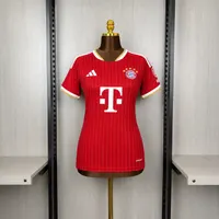 Camisa Bayern De Munique I 2026/27 Feminina, foto 1