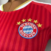 Camisa Bayern De Munique I 2026/27 Feminina, foto 2