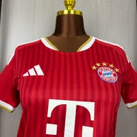 Camisa Bayern De Munique I 2026/27 Feminina, foto 3
