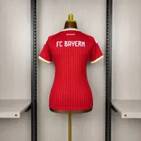 Camisa Bayern De Munique I 2026/27 Feminina, foto 5