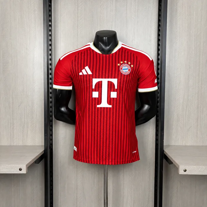 Camisa Bayern De Munique I 2026/27 Versão Jogador, foto 1