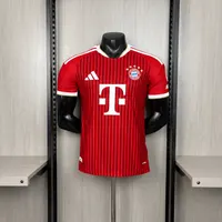 Camisa Bayern De Munique I 2026/27 Versão Jogador, foto 1