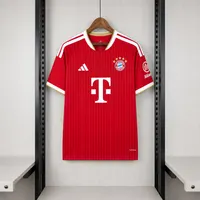 Camisa Bayern De Munique I 2026/27, foto 1