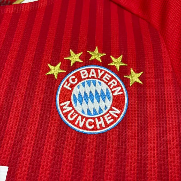 Camisa Bayern De Munique I 2026/27, foto 2