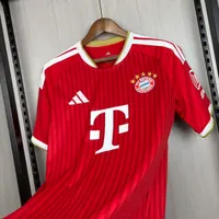 Camisa Bayern De Munique I 2026/27, foto 4