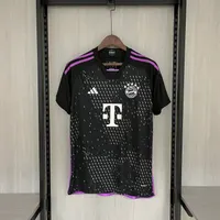 Camisa Bayern De Munique II 2023/24, foto 1