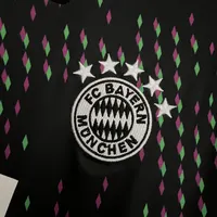 Camisa Bayern De Munique II 2023/24, foto 2