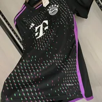 Camisa Bayern De Munique II 2023/24, foto 4