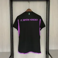 Camisa Bayern De Munique II 2023/24, foto 5